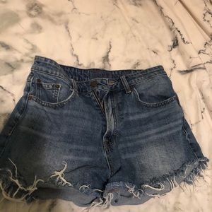 Lucky Brand Denim Shorts